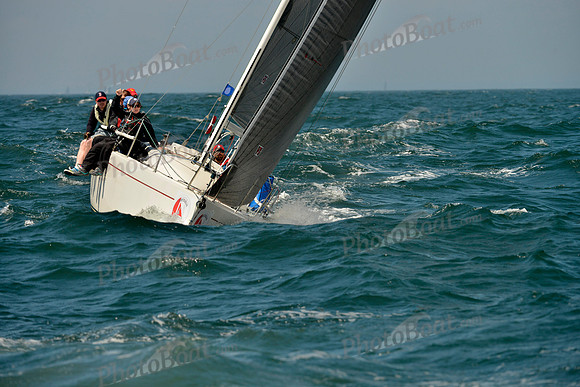 2017 Block Island Race Week A_0351