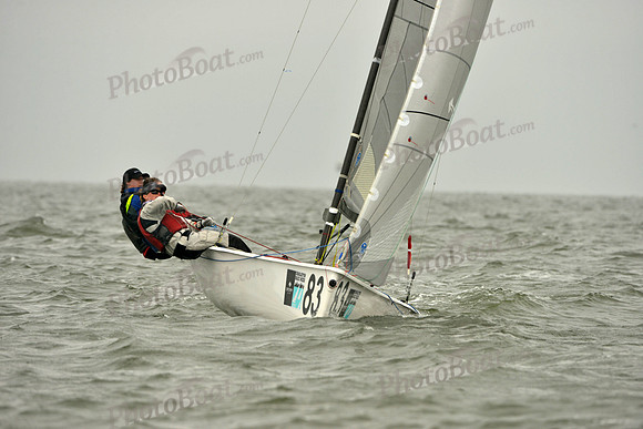 2016 Charleston Race Week A_0990
