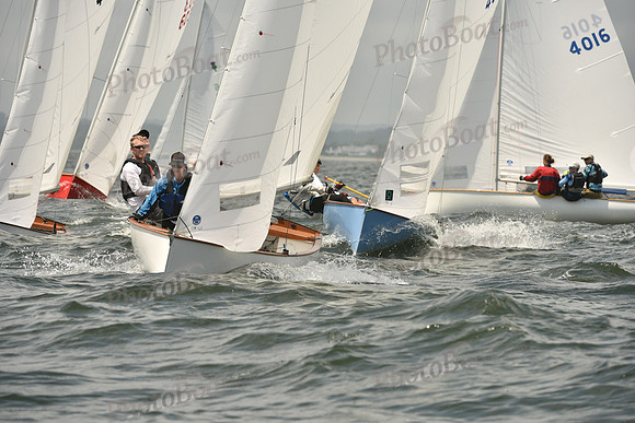 2018 Thistle Nationals E_0446