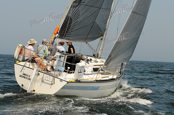 2011 Block Island Race A 224