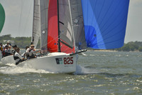 2017 Charleston Race Week B_0191