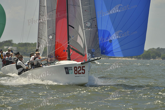 2017 Charleston Race Week B_0191