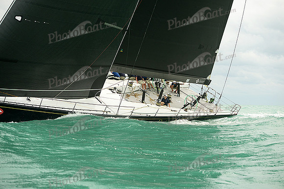 2016 Key West Race Week G_0162