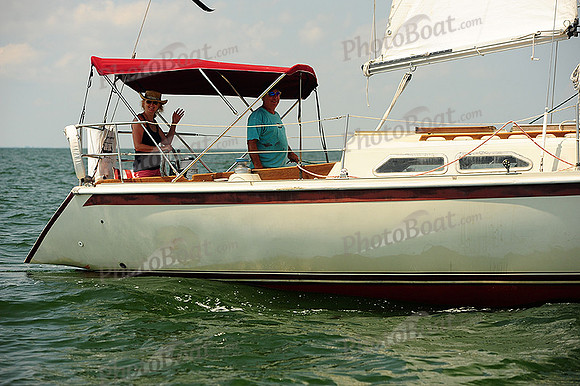 2014 Cape Charles Cup A 1069