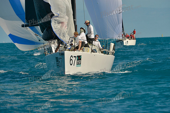 2017 Quantum Key West RW G 175
