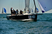 2017 Block Island Race Week F_1431