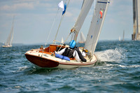 2017 IYRS Classic Yacht Regatta B_0083