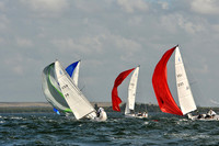 2014 J70 Winter Series A 1417