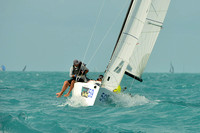 2015 Key West Race Week E 357