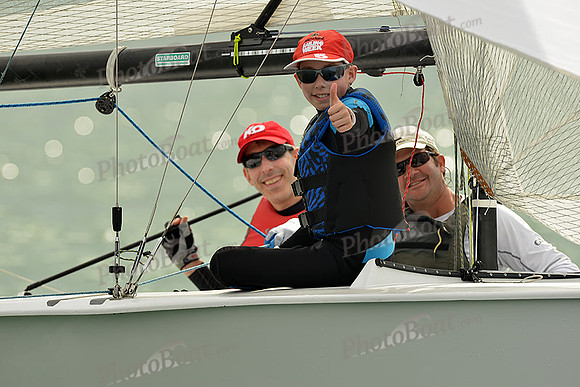 2015 VX1 Winter Series A 796