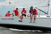 2013 Southern Bay Race Week C 2548
