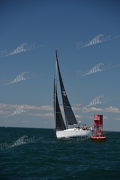 2021 Block Island Race Week E_1216