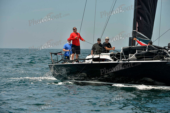 2021 Block Island Race Week A_0208