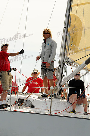 2011 Southern Bay RW A 172