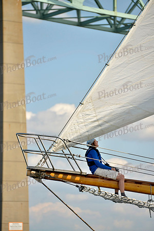 2017 IYRS Classic Yacht Regatta B_0369