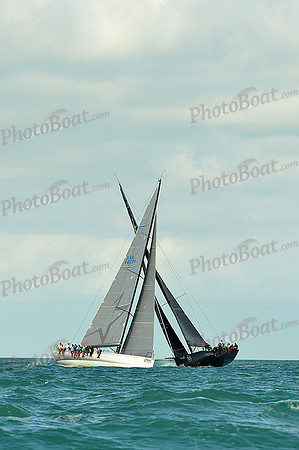 2015 Key West Race Week B 1258
