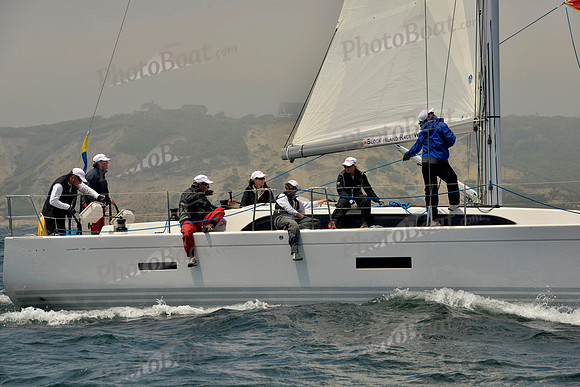 2017 Block Island Race Week D_0856