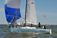 2014 Southern Bay Race Week D 551