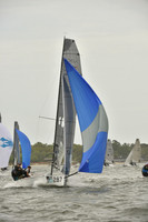2019 Charleston Race Week C_0265