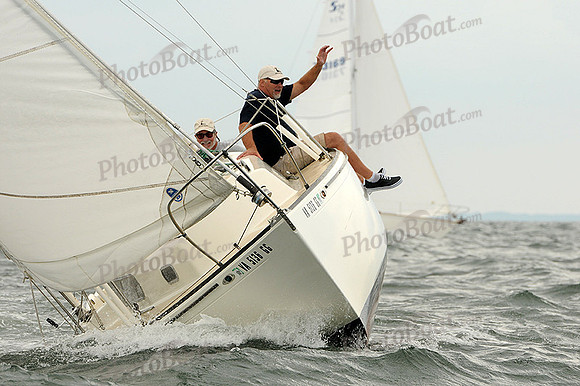 2012 Cape Charles Cup A 1625