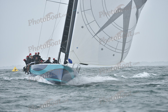 2019 NYYC Annual Regatta D_0655