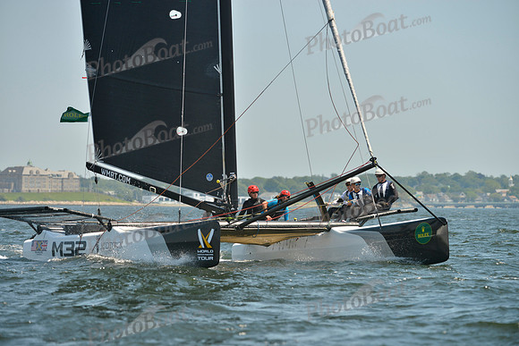 2017 NYYC Annual Regatta B_1135