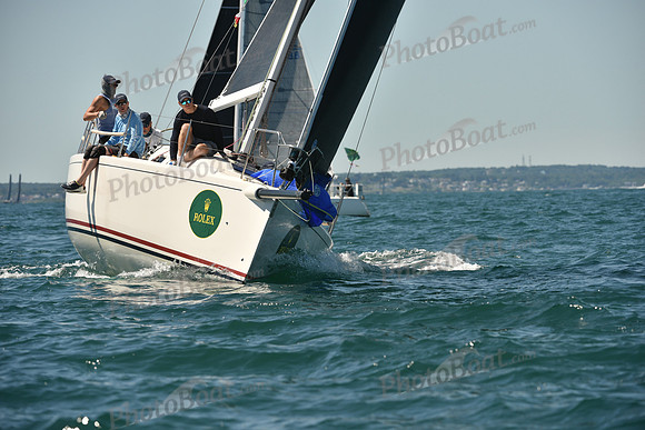 2018 NYYC Race Week B_0770