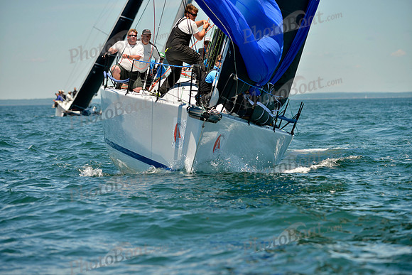 2017 Block Island Race Week F_0291