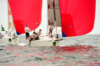 2014 NYYC Race Week E 275