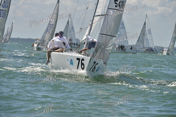 2019 J24 Worlds C_0088