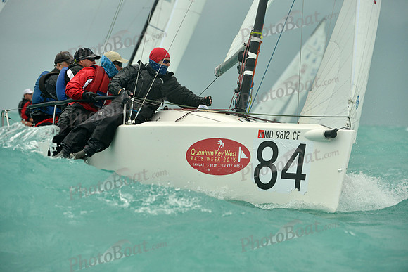 2016 Key West Race Week H_0168