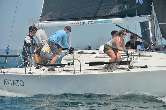 2025 Block Island Race Week D_0317