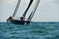 2015 Block Island Race Week A 525