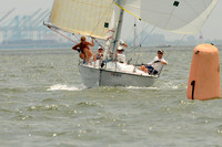 2012 Southern Bay Race Week A 2209