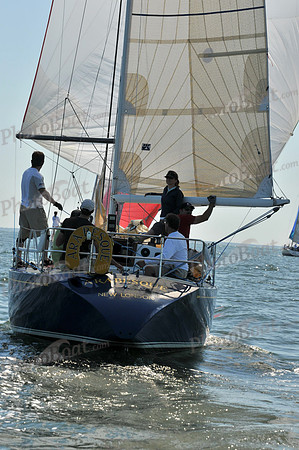 2010 Leukemia Cup 1093