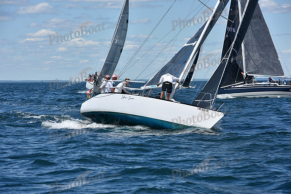 2021 Block Island Race Week D_2836
