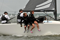 2013 Charleston Race Week A 1815