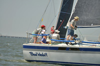 2017 Southern Bay Race Week A_0694