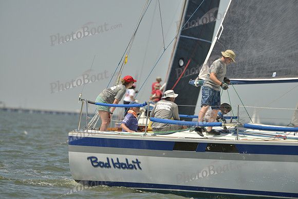 2017 Southern Bay Race Week A_0694