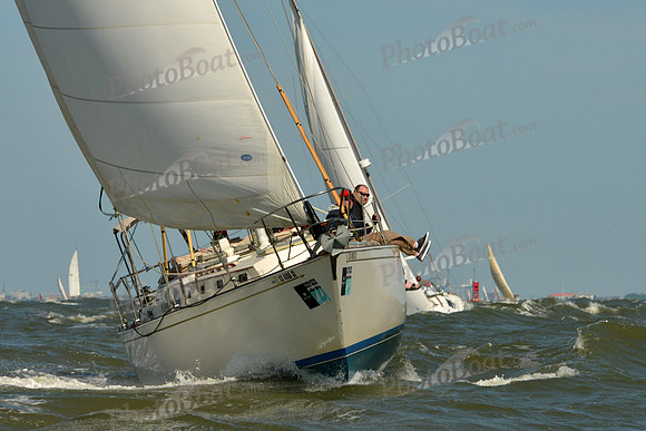 2016 Charleston Race Week C 0250