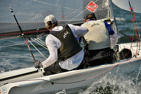 2017 Newport Regatta A_1412