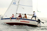 2012 Cape Charles Cup A 165