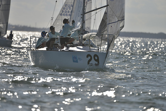 2019 J24 Worlds D_1879