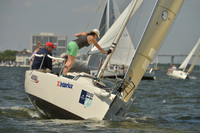 2017 Charleston Race Week B_0672
