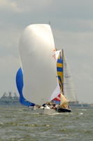 2012 Southern Bay Race Week A 2247