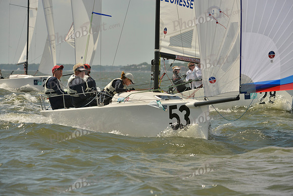 2017 Charleston Race Week D_2866