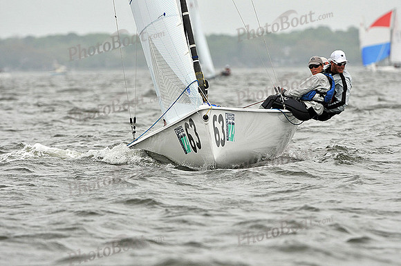 2013 Charleston Race Week A 1433