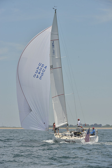 2021 Block Island Race Week A_0150