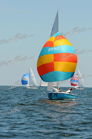 2011 Flying Scot NAC A 316
