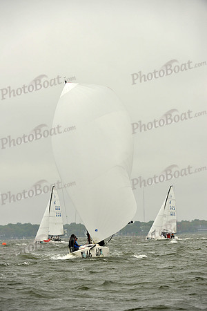 2016 Charleston Race Week A_0192